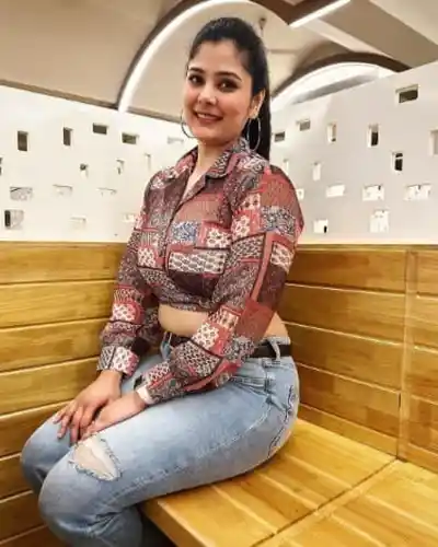 Falguni Shah