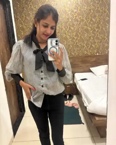 Nandini Verma