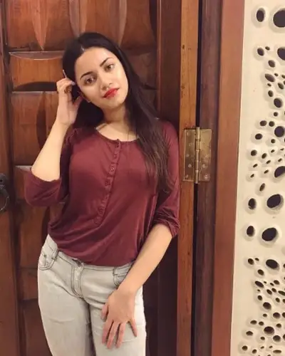Esha Nair