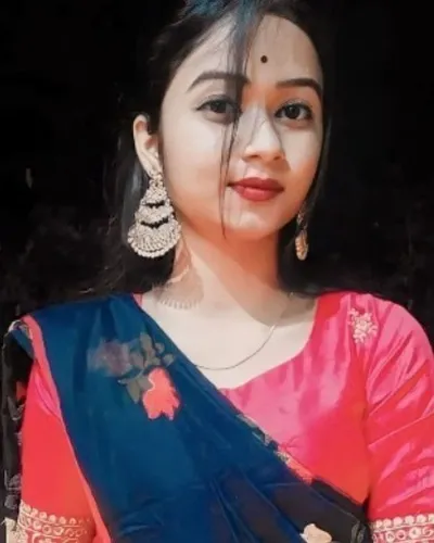 Yamini Sharma
