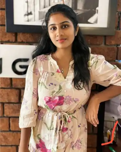 Minakshi Patel