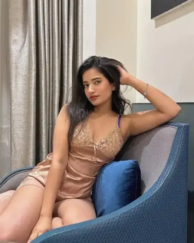 Yashika Reddy