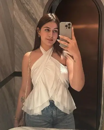 Ankita Sahu