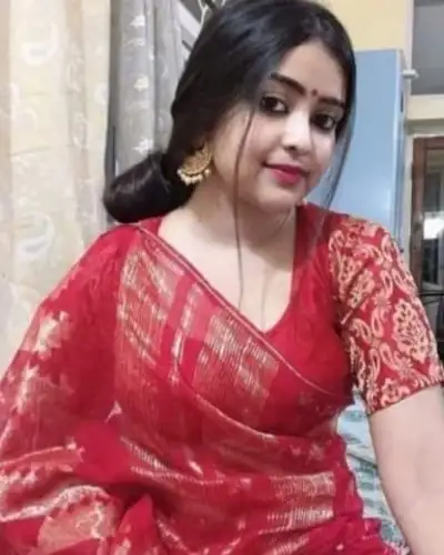 Isha Saxena