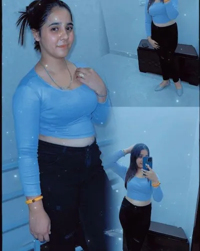 Anjna Sharma