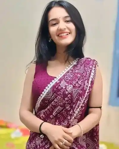 Dipti Nair