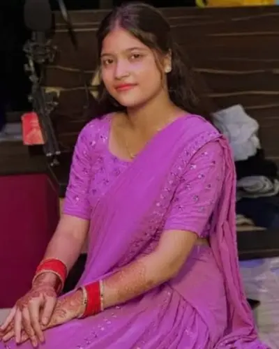 Pragya Sharma