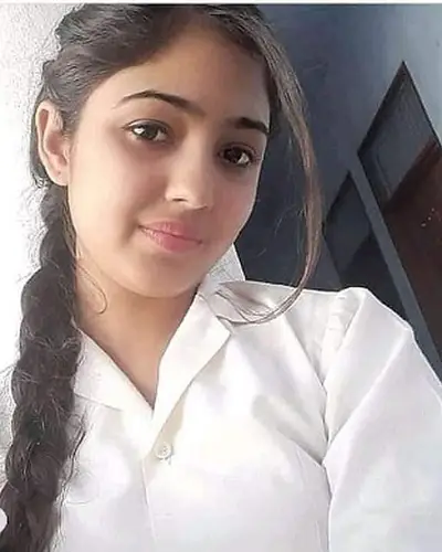 Tanisha Rao