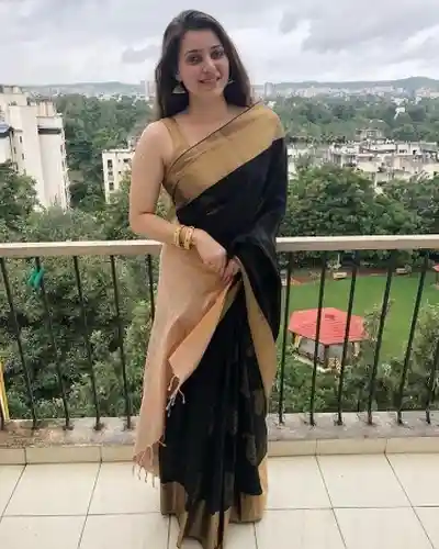 Asha Pillai