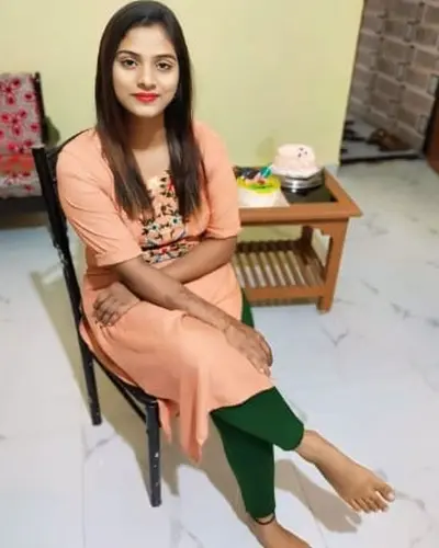 Vidhi Jain