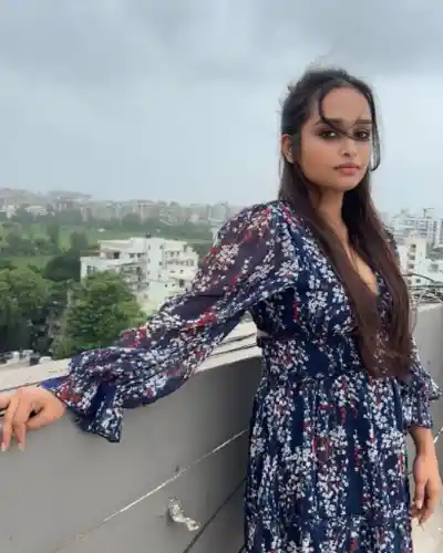 Archna Sharma